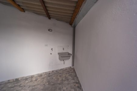 Casa para alugar com 80m², 3 quartos e 1 vaga Casa para alugar com 80m², 3 quartos e 1 vagaÁrea de Serviço