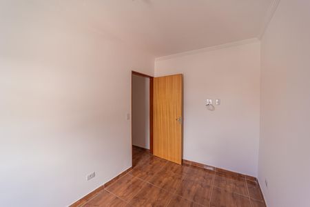 Casa para alugar com 80m², 3 quartos e 1 vaga Casa para alugar com 80m², 3 quartos e 1 vagaQuarto 3