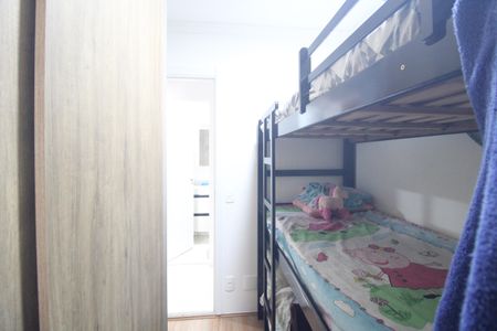 Quarto 2 de apartamento para alugar com 2 quartos, 38m² em Socorro, São Paulo
