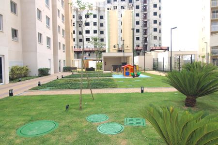 Apartamento para alugar com 38m², 2 quartos e sem vagaÁrea comum