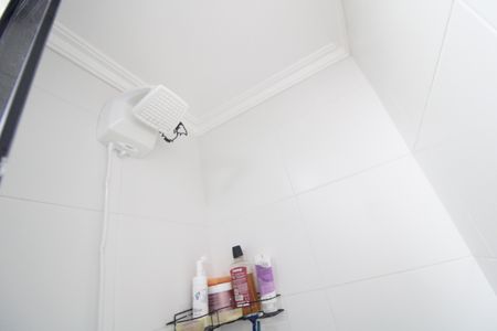 Apartamento para alugar com 38m², 2 quartos e sem vagaBanheiro