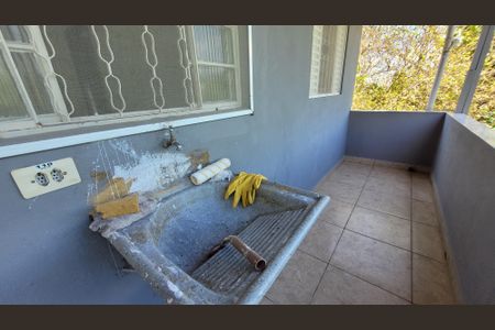 Casa para alugar com 150m², 2 quartos e sem vaga