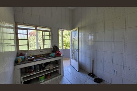 Casa para alugar com 150m², 2 quartos e sem vaga Casa para alugar com 150m², 2 quartos e sem vagaCozinha