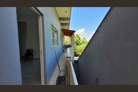 Casa para alugar com 150m², 2 quartos e sem vaga