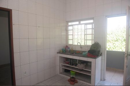 Casa para alugar com 150m², 2 quartos e sem vaga Casa para alugar com 150m², 2 quartos e sem vagaCozinha