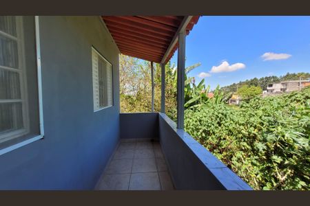 Casa para alugar com 150m², 2 quartos e sem vaga