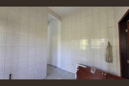 Casa para alugar com 150m², 2 quartos e sem vaga Casa para alugar com 150m², 2 quartos e sem vagaCozinha