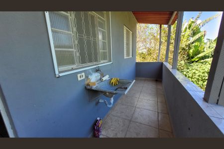 Casa para alugar com 150m², 2 quartos e sem vaga