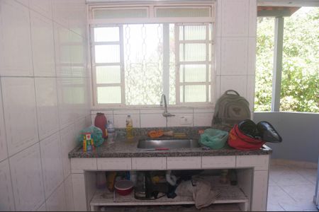 Casa para alugar com 150m², 2 quartos e sem vaga Casa para alugar com 150m², 2 quartos e sem vagaCozinha