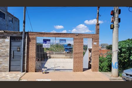 Casa para alugar com 150m², 2 quartos e sem vaga