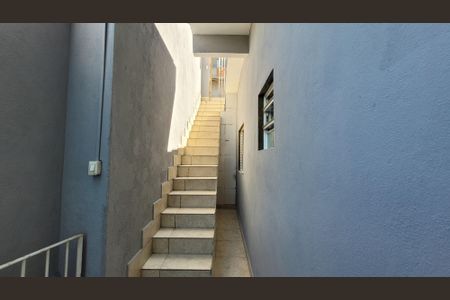 Casa para alugar com 150m², 2 quartos e sem vaga