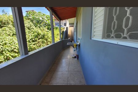 Casa para alugar com 150m², 2 quartos e sem vaga