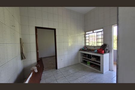Casa para alugar com 150m², 2 quartos e sem vaga Casa para alugar com 150m², 2 quartos e sem vagaCozinha