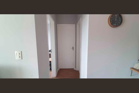 Apartamento para alugar com 50m², 2 quartos e 1 vagaCorredor