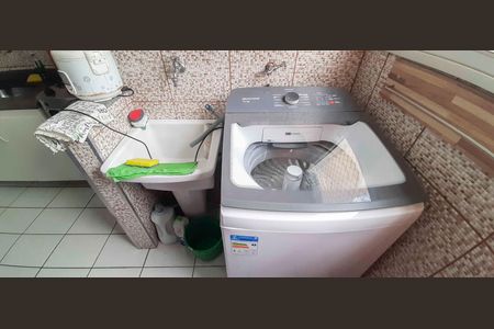 Apartamento para alugar com 50m², 2 quartos e 1 vagaÁrea de Serviço