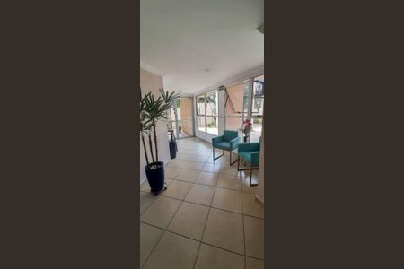 Apartamento para alugar com 50m², 2 quartos e 1 vagaHall de Entrada