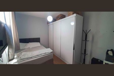 Apartamento para alugar com 50m², 2 quartos e 1 vagaQuarto 1
