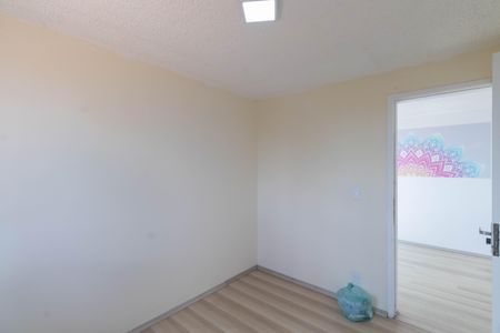 Quarto 1 de apartamento para alugar com 2 quartos, 43m² em Vila Ré, São Paulo