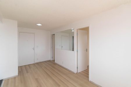Apartamento para alugar com 43m², 2 quartos e 1 vaga Apartamento para alugar com 43m², 2 quartos e 1 vagaSala