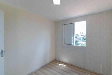 Quarto 1 de apartamento para alugar com 2 quartos, 43m² em Vila Ré, São Paulo