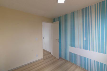 Apartamento para alugar com 43m², 2 quartos e 1 vaga Apartamento para alugar com 43m², 2 quartos e 1 vagaQuarto 2