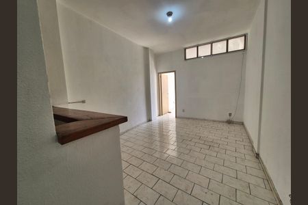Apartamento para alugar com 63m², 1 quarto e sem vaga