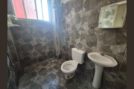 Apartamento para alugar com 63m², 1 quarto e sem vaga