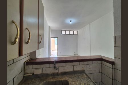 Apartamento para alugar com 63m², 1 quarto e sem vaga