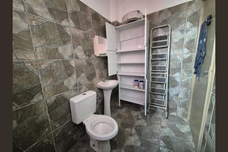 Apartamento para alugar com 63m², 1 quarto e sem vaga