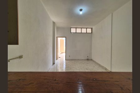 Apartamento para alugar com 63m², 1 quarto e sem vaga