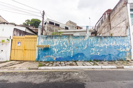 Casa para alugar com 120m², 2 quartos e 1 vagaFachada