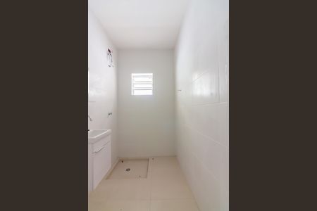 Casa para alugar com 120m², 2 quartos e 1 vagaBanheiro