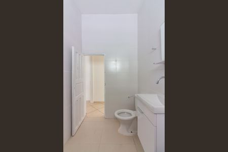 Casa para alugar com 120m², 2 quartos e 1 vagaBanheiro