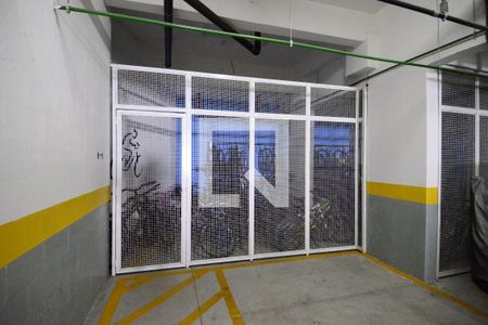 Apartamento à venda com 47m², 2 quartos e 1 vagaÁrea comum