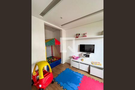 Apartamento à venda com 47m², 2 quartos e 1 vagaÁrea comum