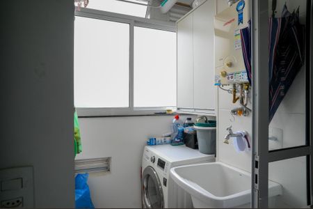 Apartamento à venda com 47m², 2 quartos e 1 vagaÁrea de Serviço