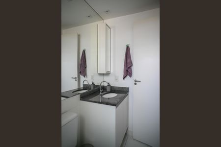 Apartamento à venda com 47m², 2 quartos e 1 vagaBanheiro