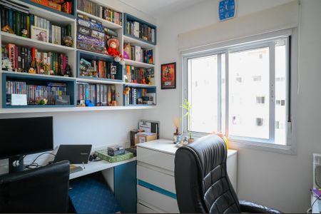 Apartamento à venda com 47m², 2 quartos e 1 vagaQuarto 1