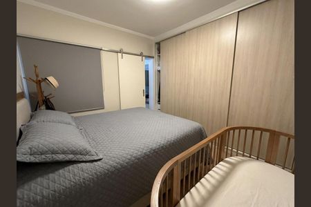 Quarto 2 de apartamento à venda com 2 quartos, 75m² em Baeta Neves, São Bernardo do Campo
