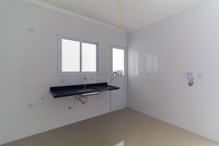 Apartamento à venda com 100m², 2 quartos e 3 vagasCozinha