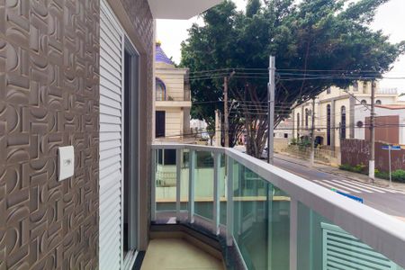 Apartamento à venda com 100m², 2 quartos e 3 vagasVaranda da Suíte