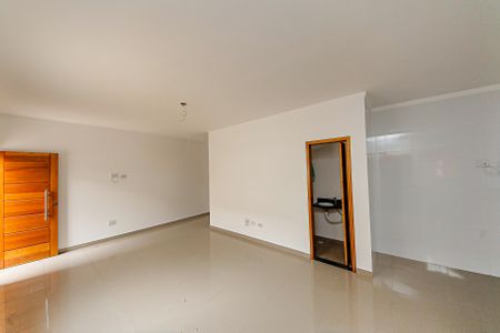 Casa à venda com 2 quartos, 100m² em Vila Alpina, São Paulo