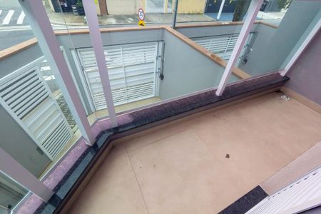 Apartamento à venda com 100m², 2 quartos e 3 vagasVaranda da Suíte