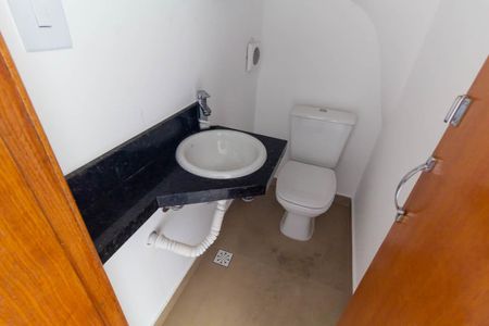 Apartamento à venda com 100m², 2 quartos e 3 vagasLavabo
