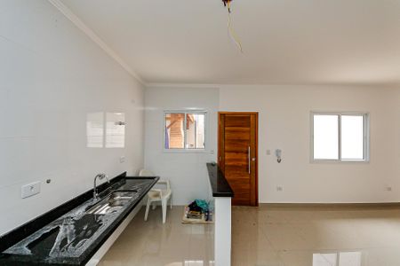 Casa à venda com 2 quartos, 100m² em Vila Alpina, São Paulo