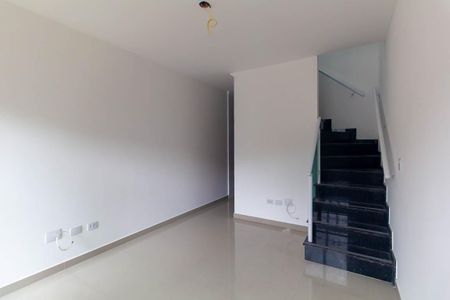 Apartamento à venda com 100m², 2 quartos e 3 vagasSala