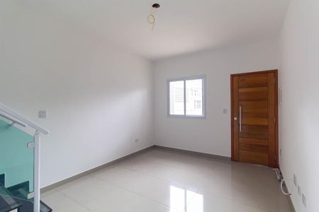 Sala de apartamento à venda com 2 quartos, 100m² em Vila Alpina, São Paulo