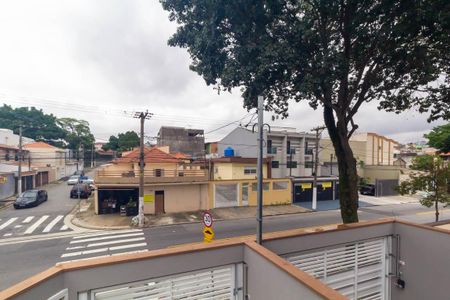 Apartamento à venda com 100m², 2 quartos e 3 vagasVista da Suíte