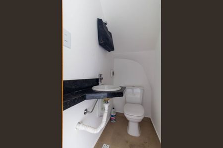 Apartamento à venda com 100m², 2 quartos e 3 vagasLavabo