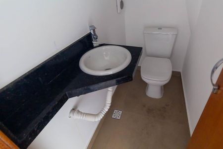 Apartamento à venda com 100m², 2 quartos e 3 vagasLavabo
